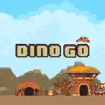 Dino Go