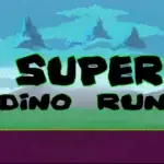 Dino Runner