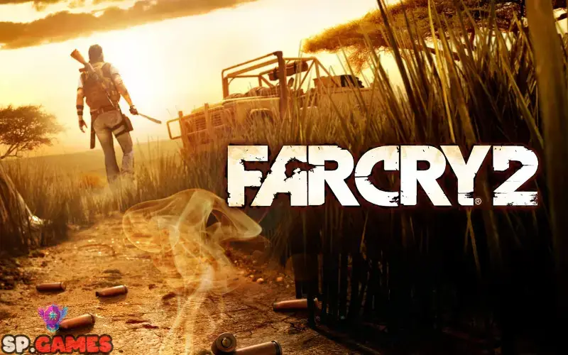 لعبة Far Cry 2