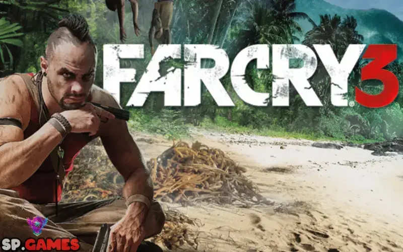 لعبة Far Cry 3