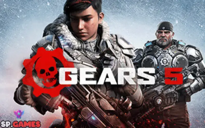 لعبة Gears 5