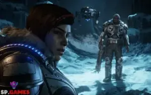 شخصيات لعبة Gears 5