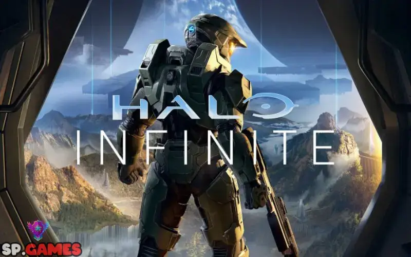 لعبة Halo Infinite