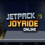 Jetpack Joyride