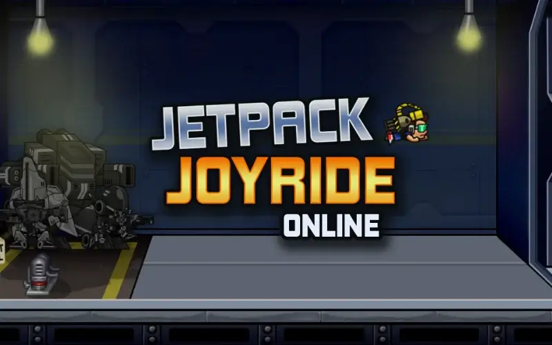 Jetpack Joyride