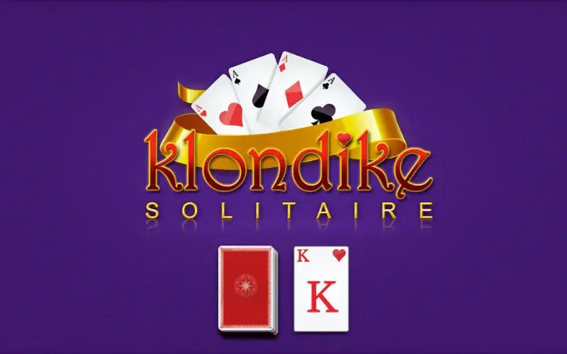 Klondike Solitaire