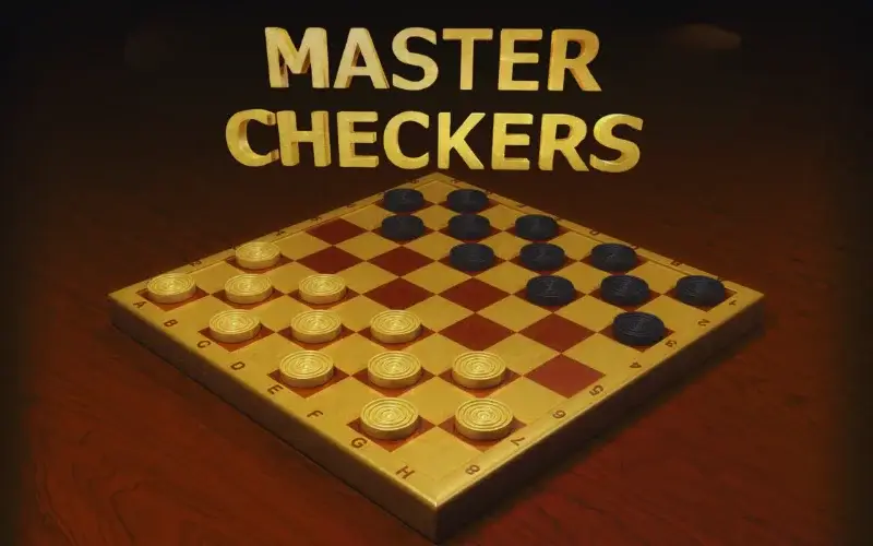 Master Checker