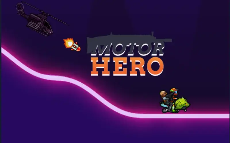 Motor Hero