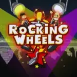 Rocking Wheels