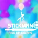 Stickman Rise Up