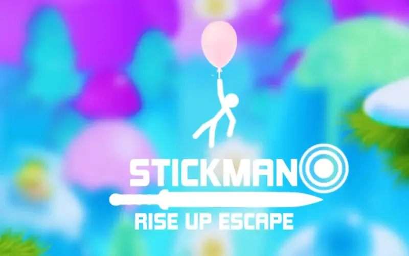 Stickman Rise Up