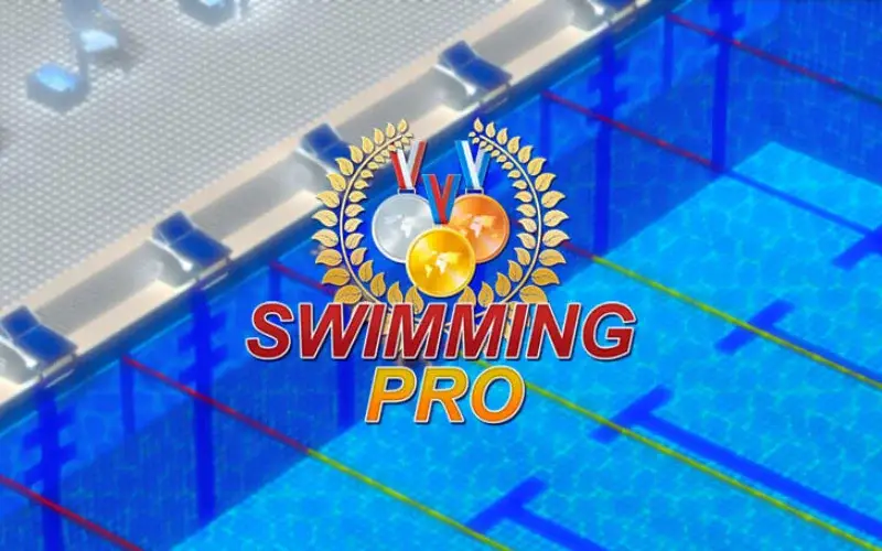 Swimming Pro