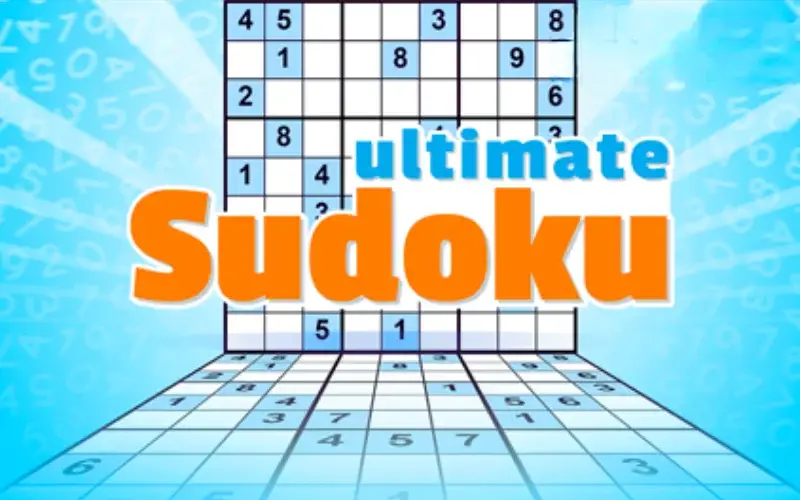 Ultimate Sudoku