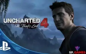 لعبة "Uncharted 4: A Thief's End"