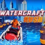 Watercraft Rush