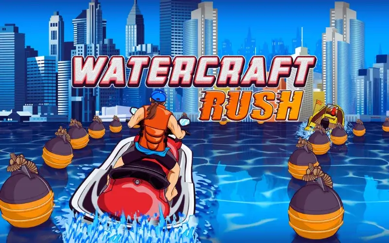 Watercraft Rush