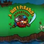 Ahoy! Pirates Adventure