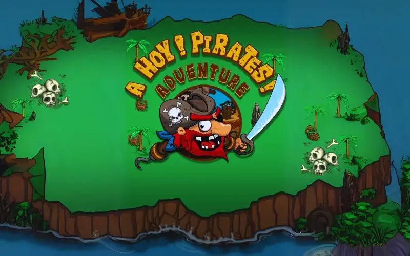 Ahoy! Pirates Adventure