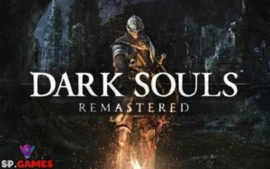 لعبة dark souls