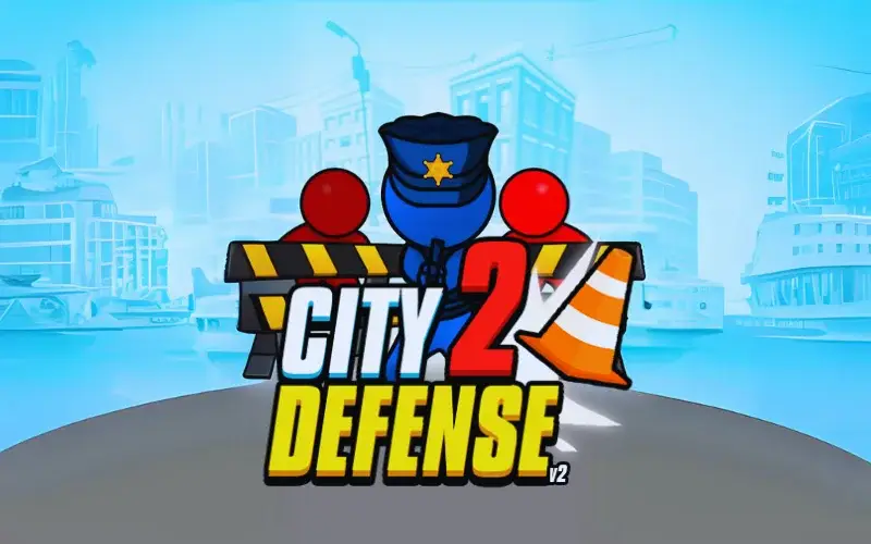 City Defense 2