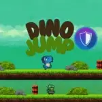 Dino Jump