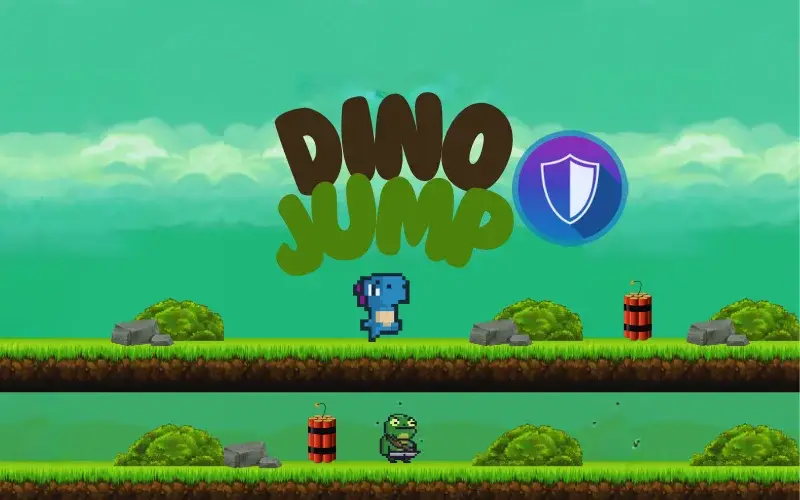 Dino Jump