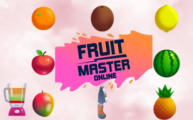 Fruit Master