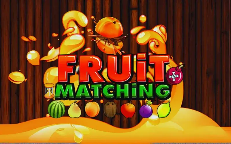 Fruit Matching