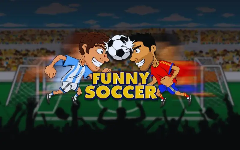 Funny Soccer