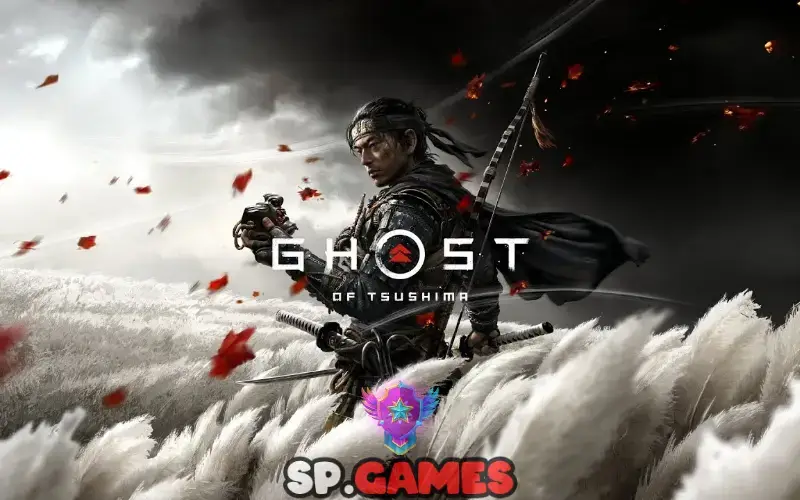 Ghost of Tsushima