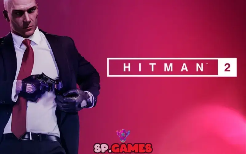 hitman 2