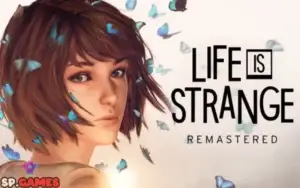 لعبة life is strange