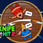 Knife Hit 2