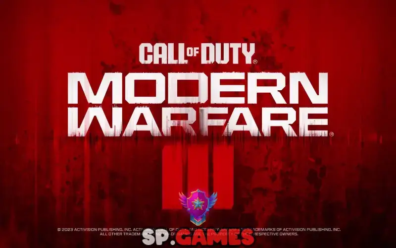 Modern Warfare 3