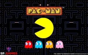 لعبة Pac-Man