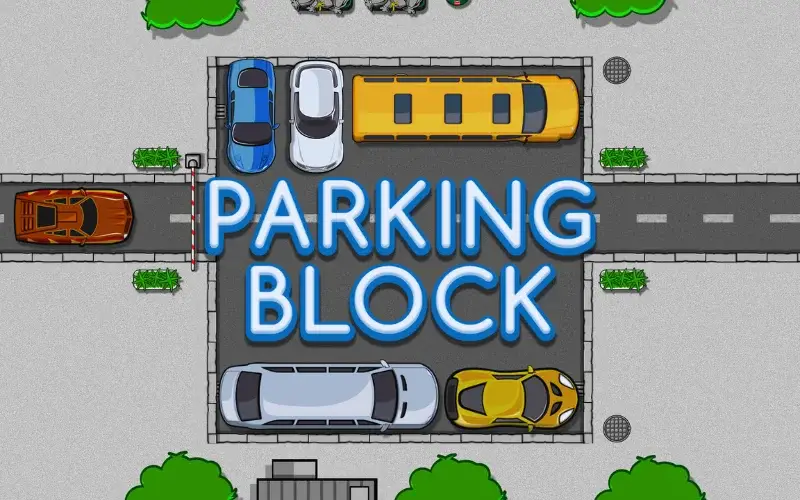 Parking Block