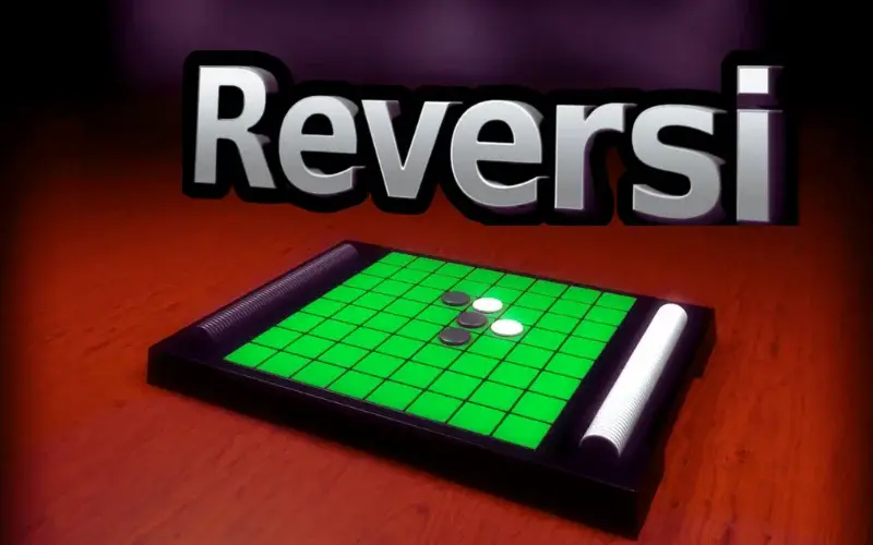 Reversi