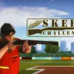 Skeet Challenge