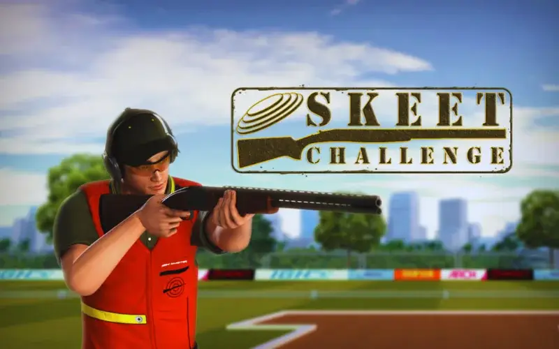 Skeet Challenge