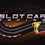 Slot Car Racing