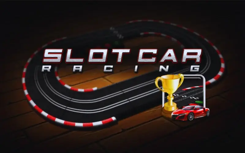 Slot Car Racing