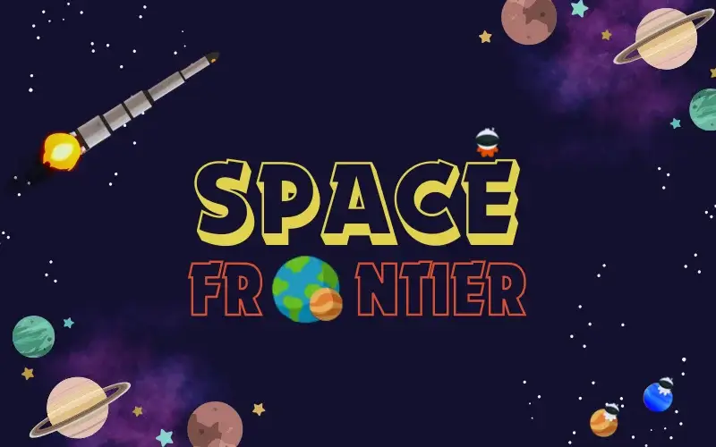 Space Frontier