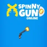 Spinny Gun