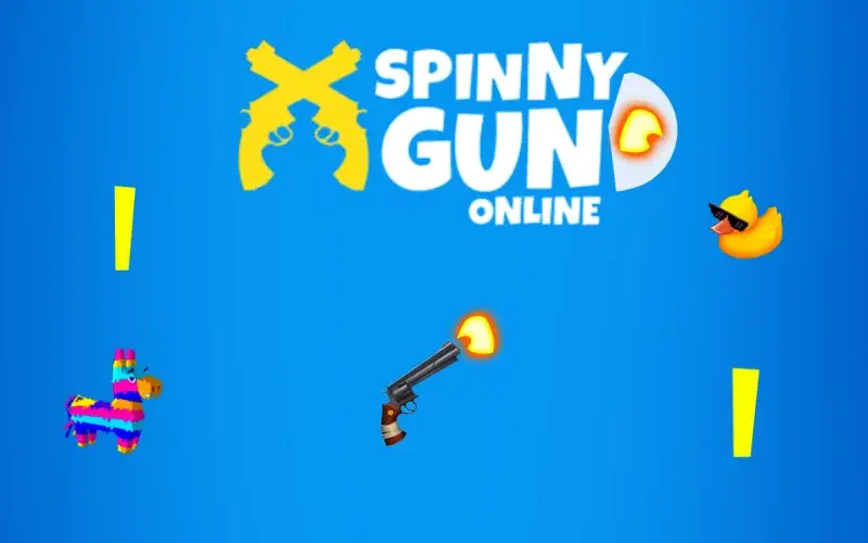 Spinny Gun