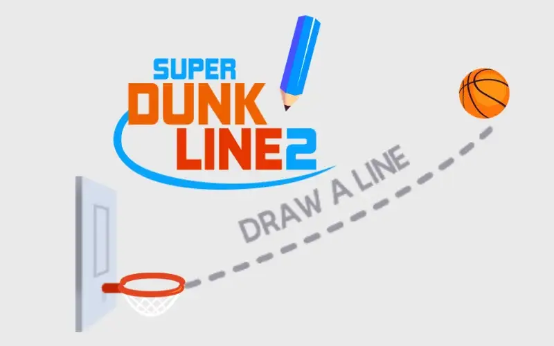 Super Dunk Line 2