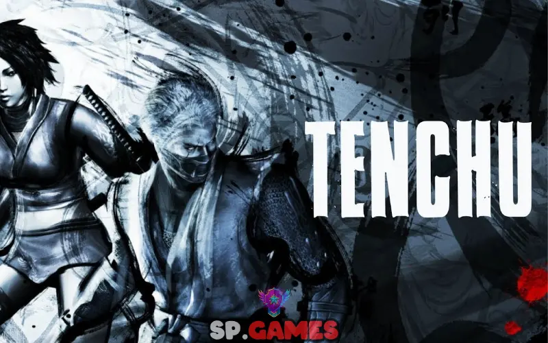 Tenchu