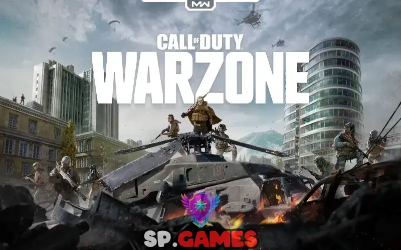 Warzone