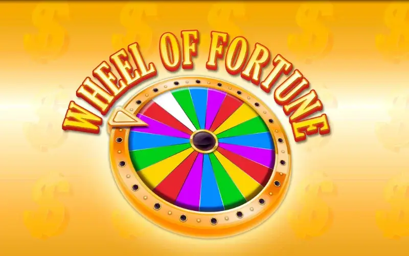 Wheel of Fortune