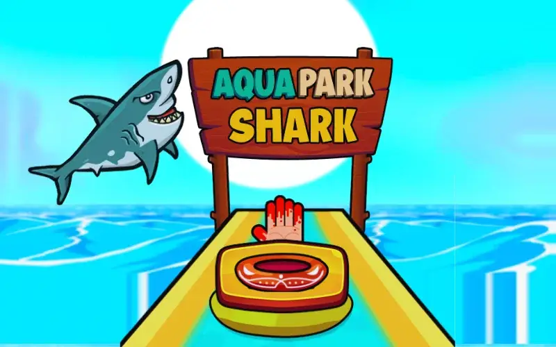 Aquapark Shark