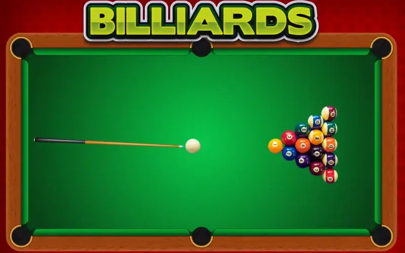 Billiards